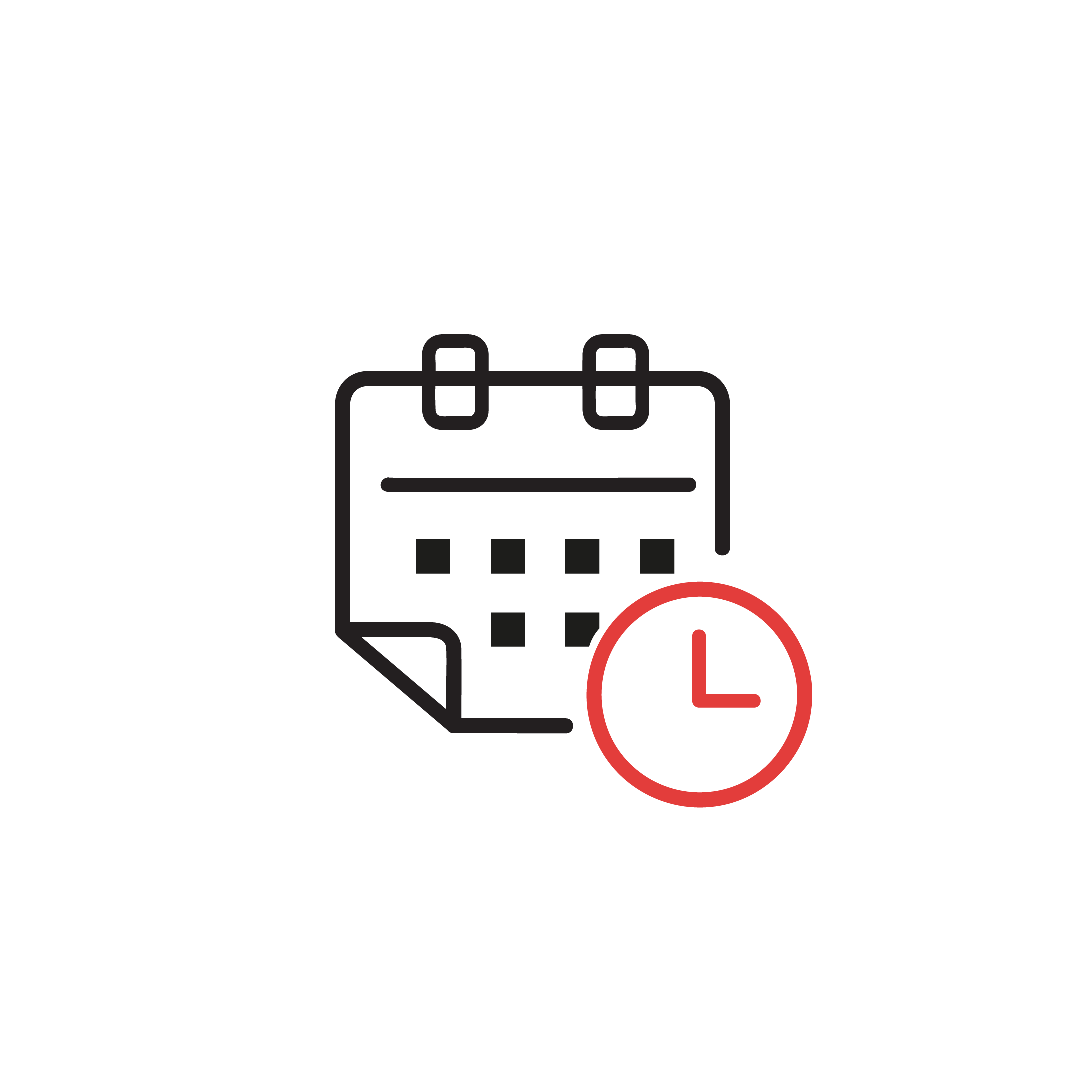 calender icon