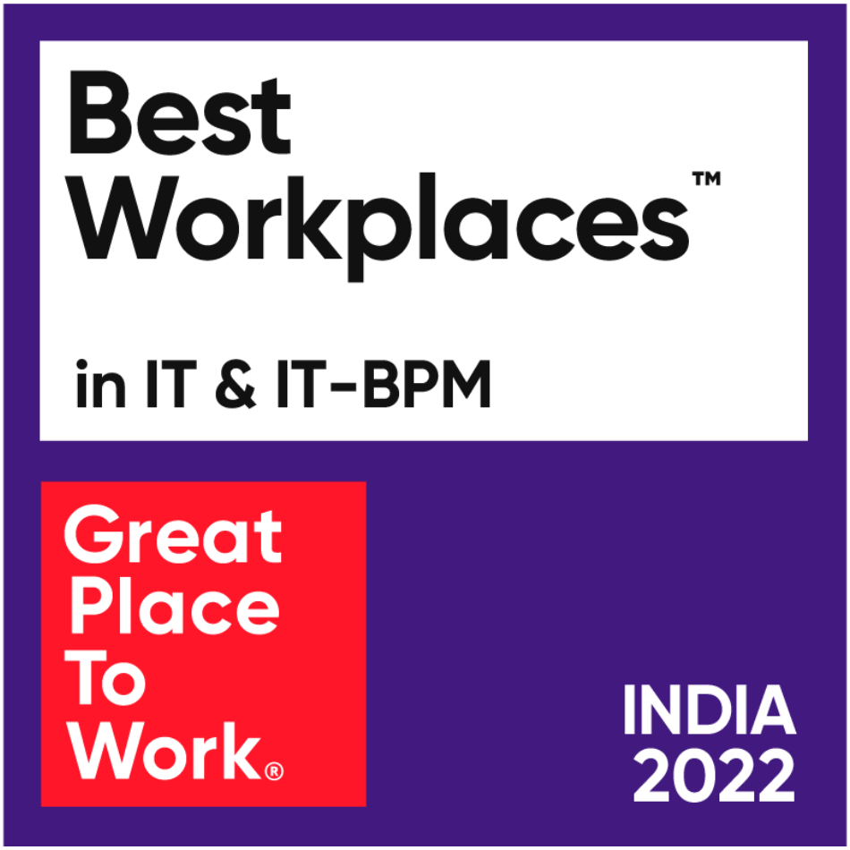 Best Workplaces in IT & IT-BPM