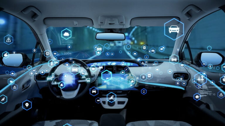 Driverless Car Incorrectly Labelling 7 Sensor Fusion Labeling Challenges for Autonomous Vehicles