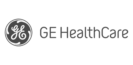 GE Healthcare logo