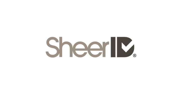 Sheer ID logo