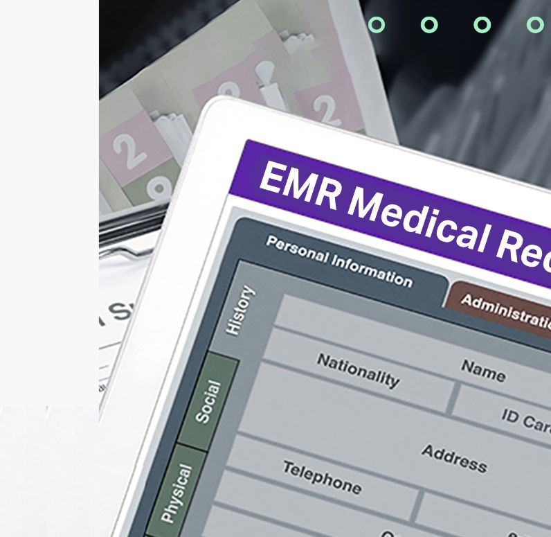 EMR Medical Record