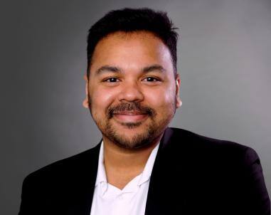 Abhilash Malluru