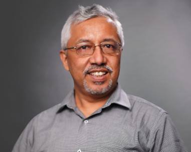Anupam Biswas