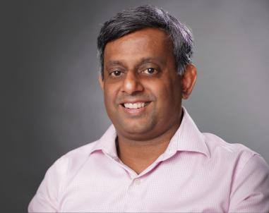 Jai Natarajan