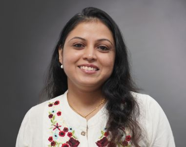 Monalisa Banerjee