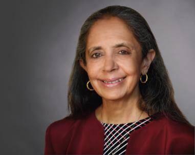 Radha Basu
