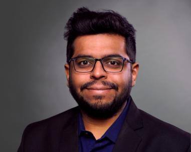 Rahul Changwani