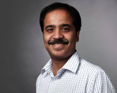 Tapishnu Chaudhuri