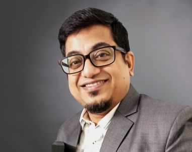 Rajdeep Dutta
