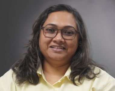 Sanghamitra Chanda