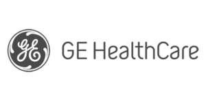 GE Healthcare logo
