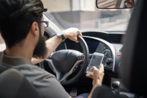 Adapting DMS Technology to Handle Unstructured Traffic and Diverse Behavior
