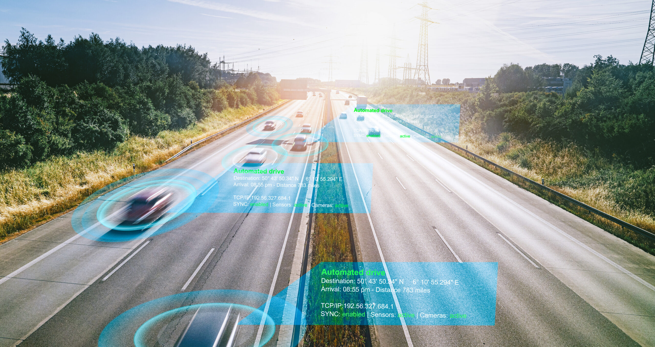Unlocking the Power of GenAI in Autonomous Mobility | iMerit