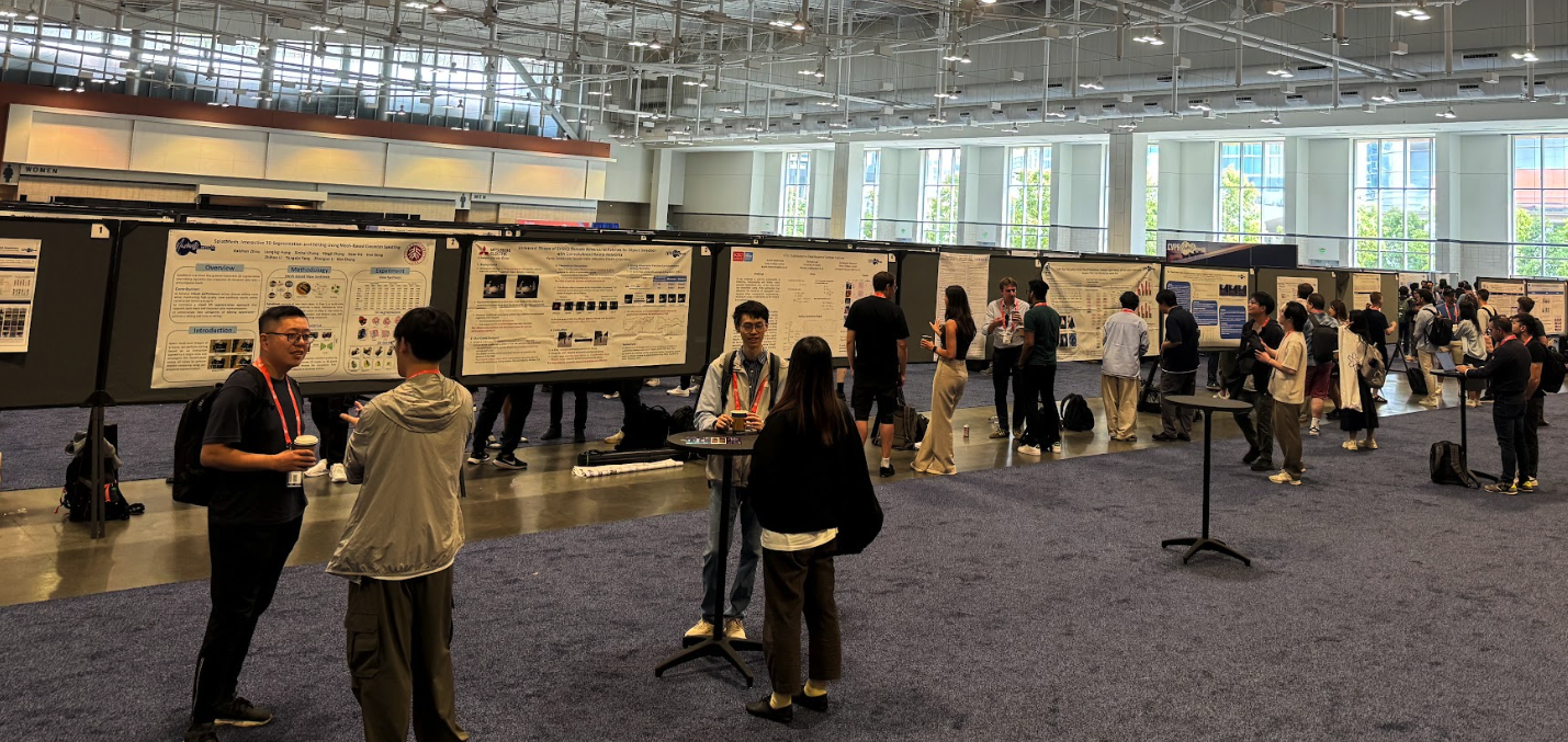 CVPR 2025