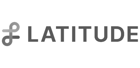 Latitude Logo