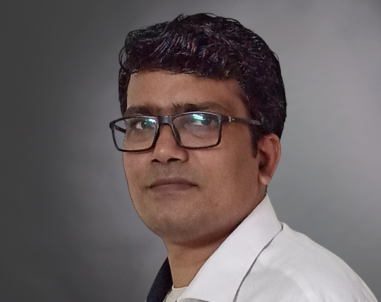 Pinaki Banerjee