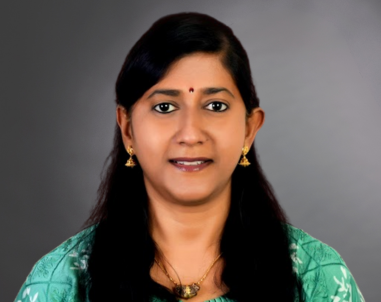 Shri Rajini Prriya
