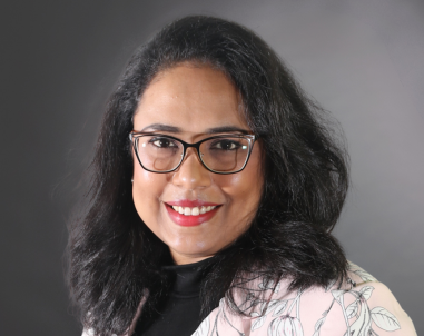 Shrijata Basu Saha