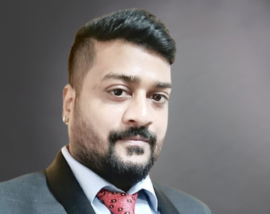Sirish Chaitanya