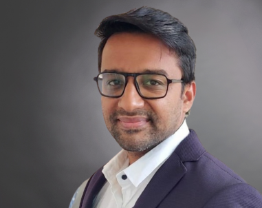 Manoj Turlapati
