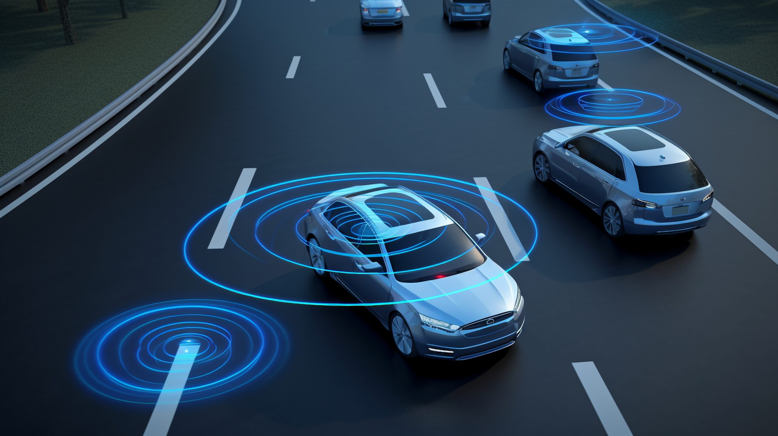 Data Annotation for Autonomous Vehicles: Top 7 Tools