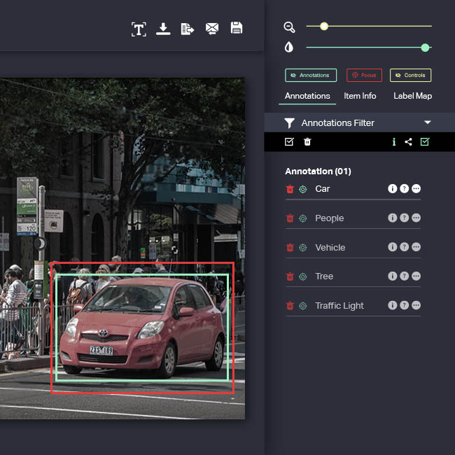 Top Tools for 2D Video Annotation: A Complete Guide for AI