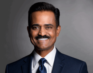 Georgeo Pulikkathara