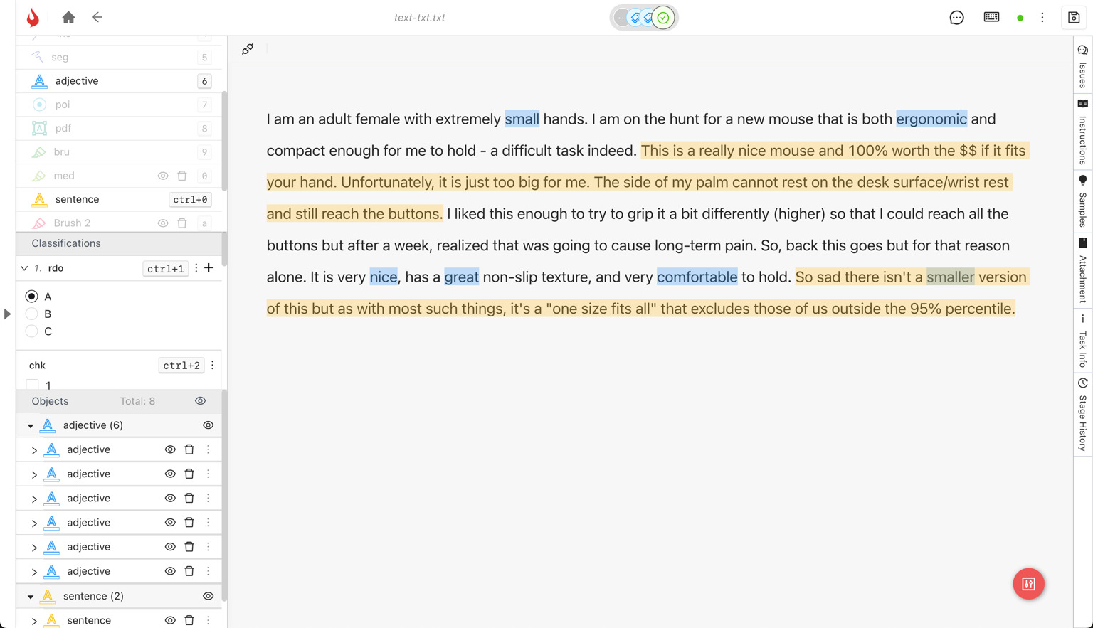 Top Text Annotation Tools for AI & NLP (2025)