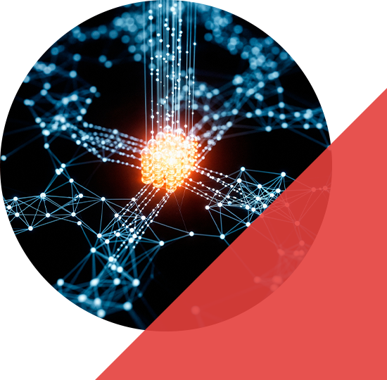 iMerit Synthetic Data Platform dashboard generating multimodal training data for AI models