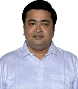Siddharth Bal