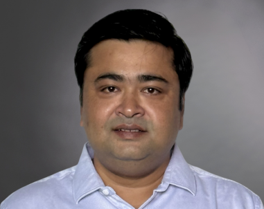 Siddhartha Bal
