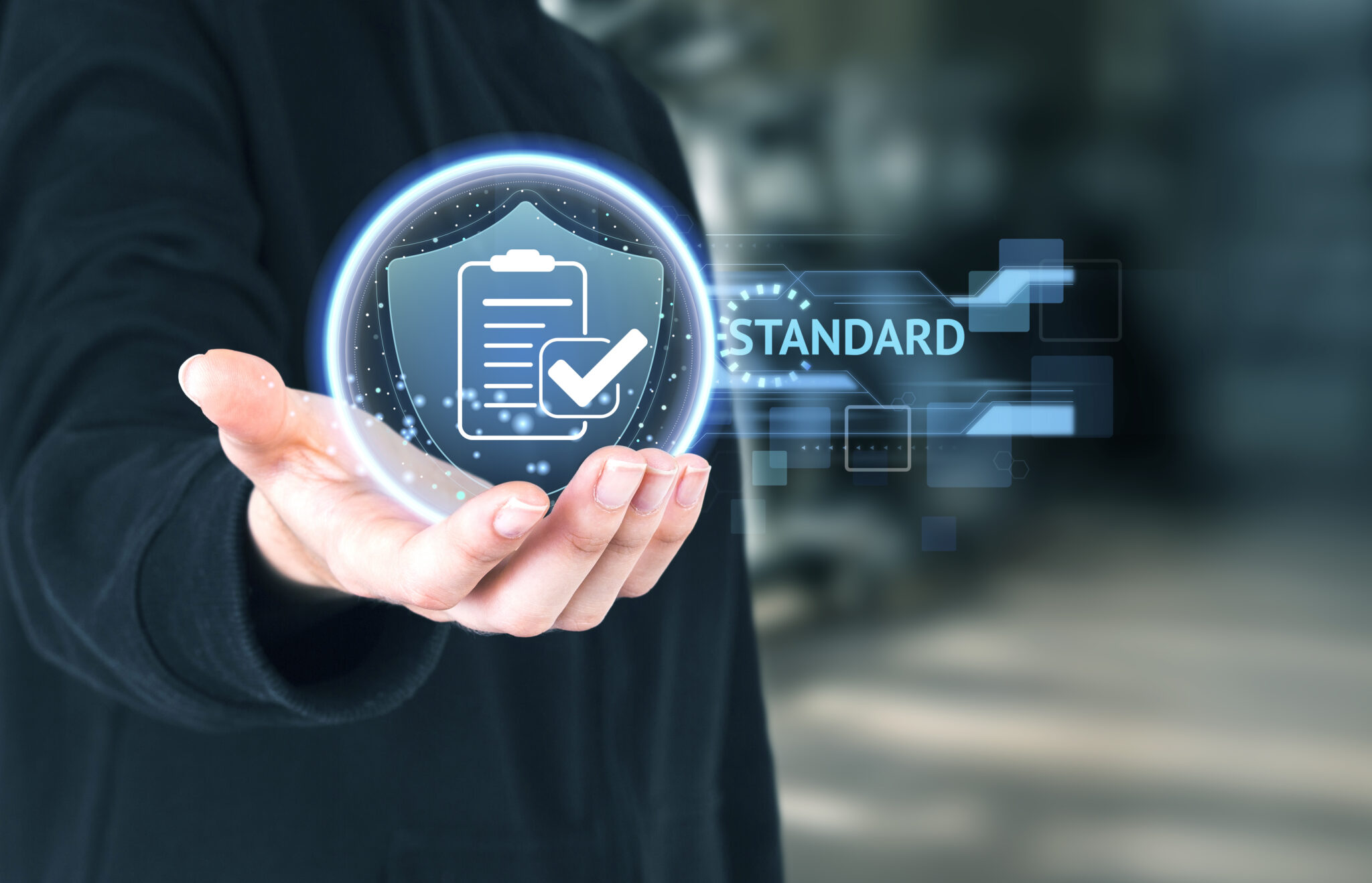 Policy-as-Code for AI Governance - iMerit