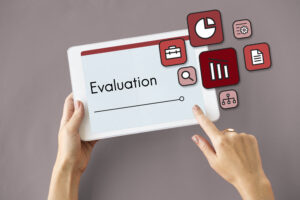 Standard evaluation of the AI safety framework