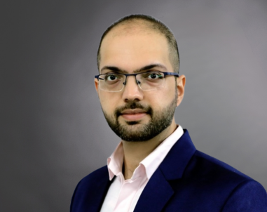 Atul Dang
