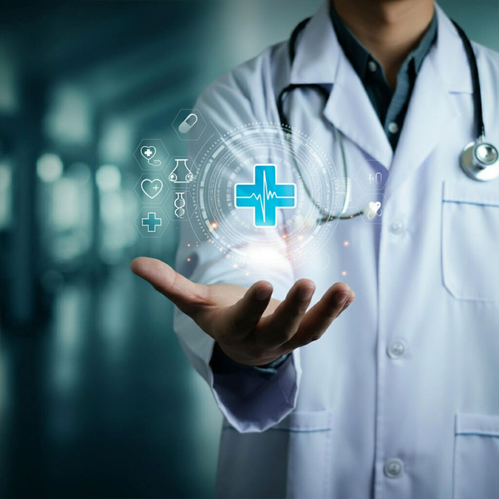 Healthcare