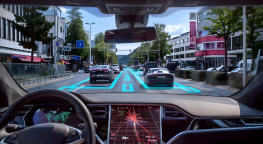 Mobility-AI