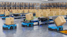 Robotics