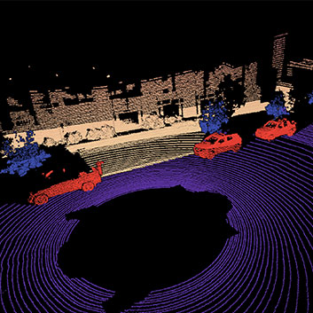 3D-SEGMENTATION