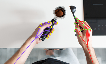 Human-Centered Robot Training