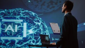 Balancing AI with ethics and governance