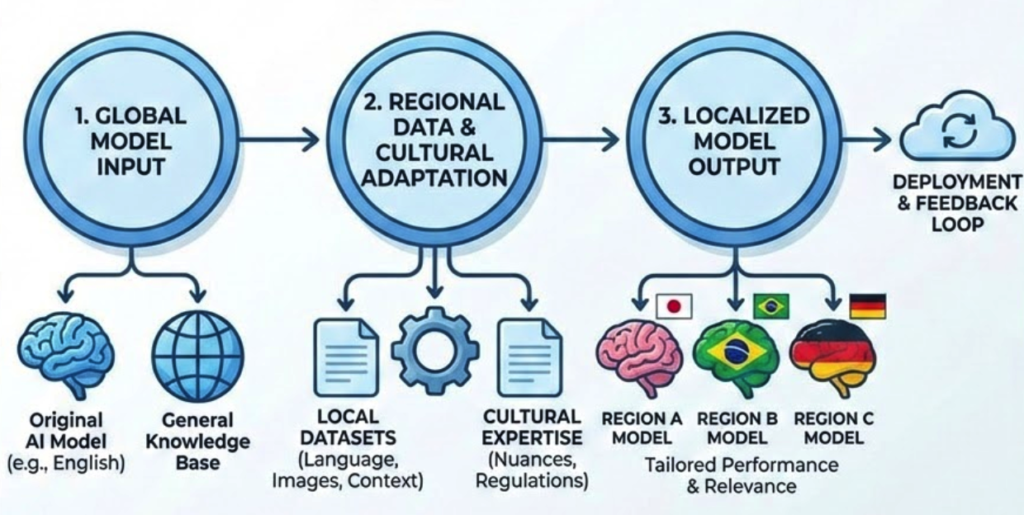 Model Localization Services for Global AI - iMerit