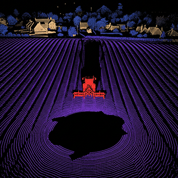 3D POINT CLOUD ANNOTATION