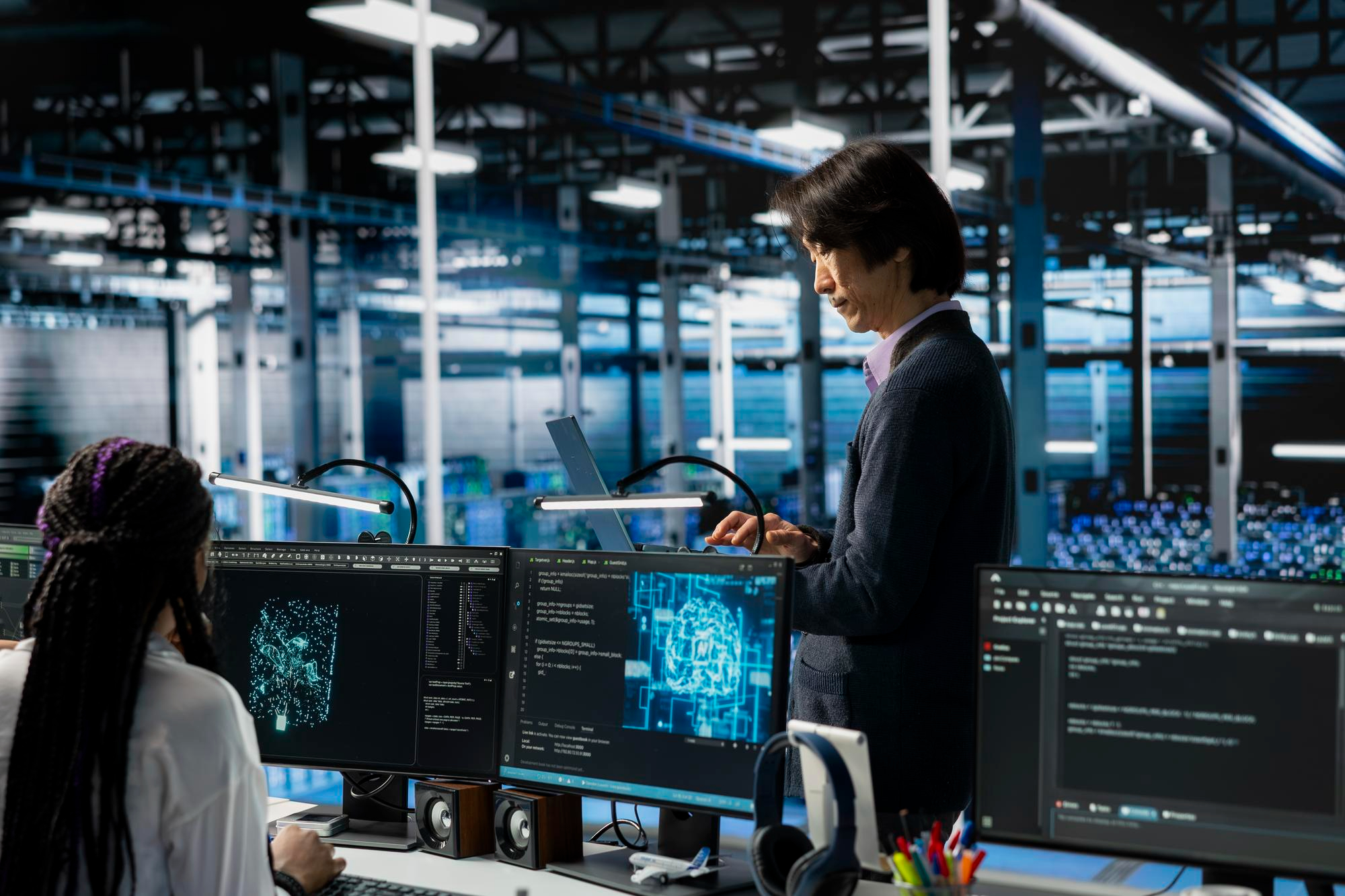 Complex Task At Work Understanding Task Complexity in AI Training - iMerit