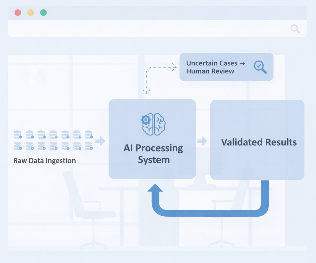 Data Operations Powering Production-Grade AI Systems - iMerit