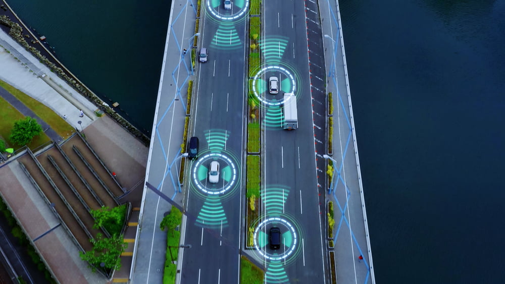 ITS (Intelligent Transport Systems)