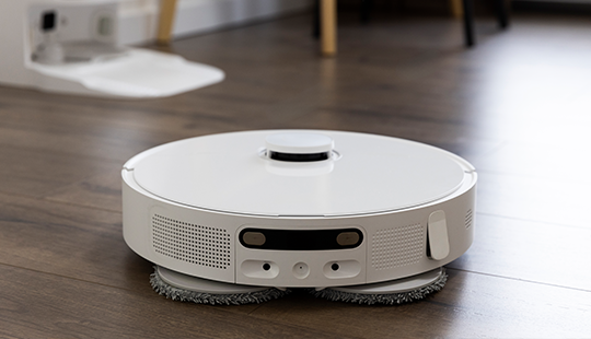 HOME-&-SERVICE-ROBOTS