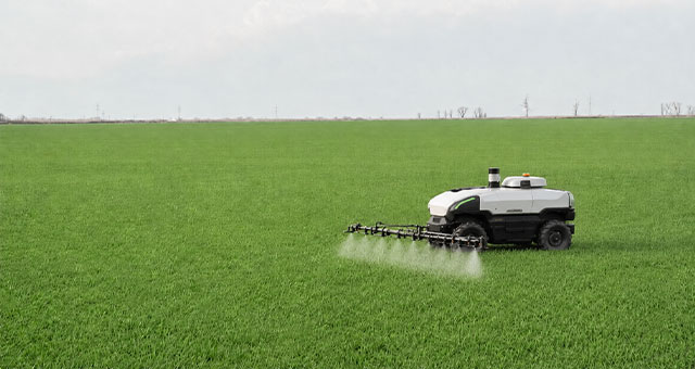 HOW ANNOTATION IMPROVES SPRAY INTELLIGENCE