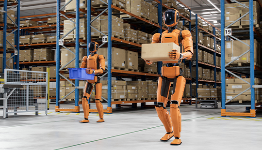 INDUSTRIAL-HUMANOID-ROBOTS