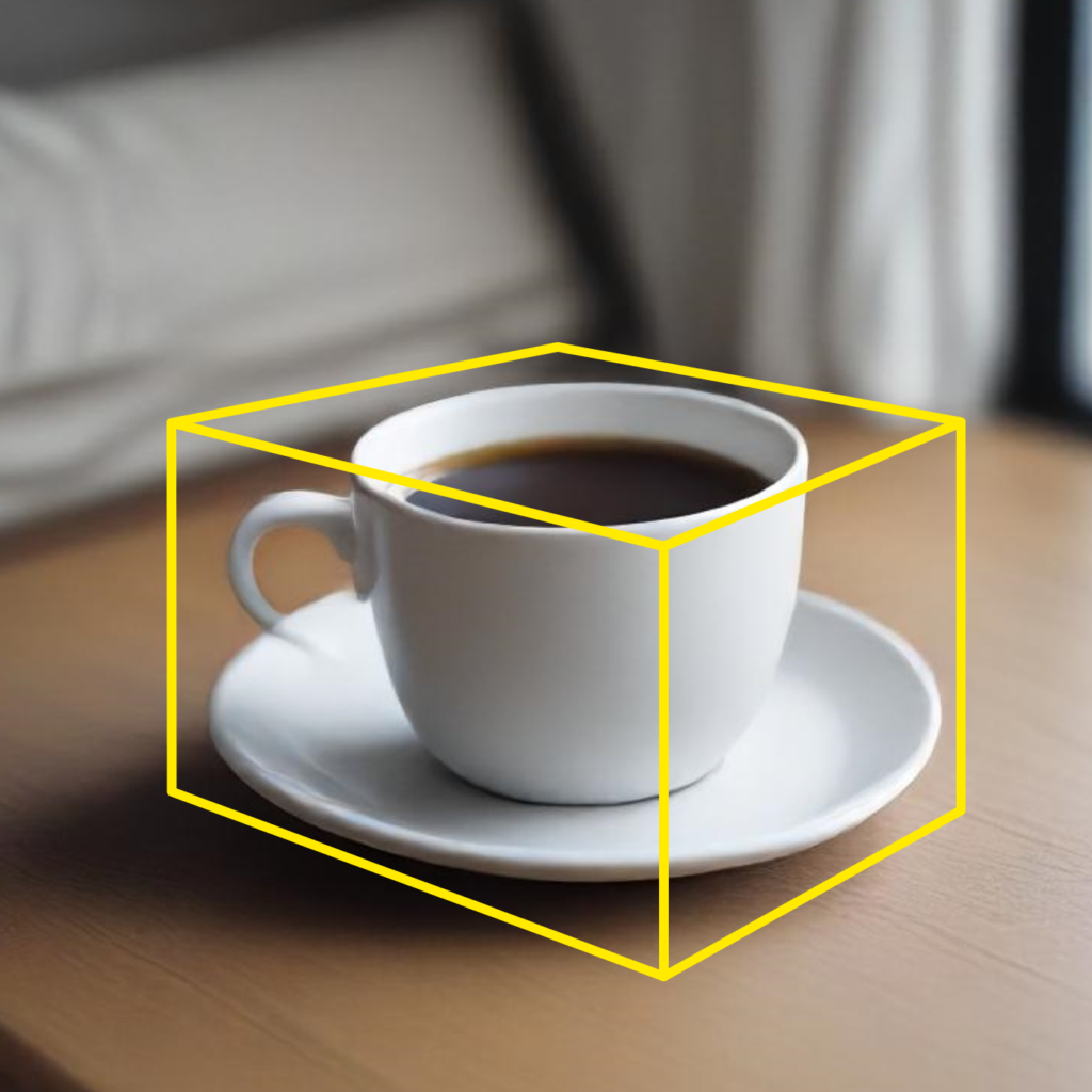 OBJECT 6-DOF POSE ESTIMATION